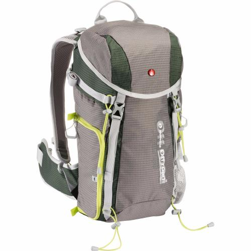   Manfrotto Offroad Hiker 20L Backpack (MB OR-BP-20GY)