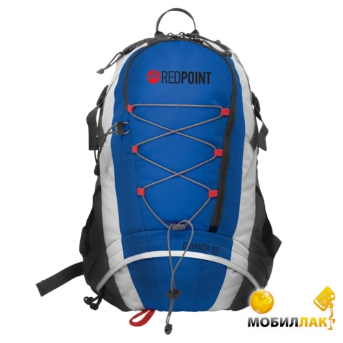 Рюкзак RedPoint Daypack 25 RPT841