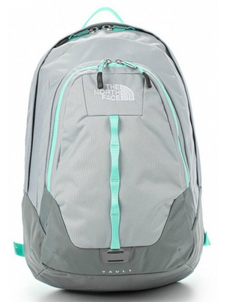 ryukzak the north face w vault high rise grey beach glass green t0ce88 kupit ryukzak the north face w vault high rise grey beach glass green t0ce88 cena dostavka po ukraine kiev harkov