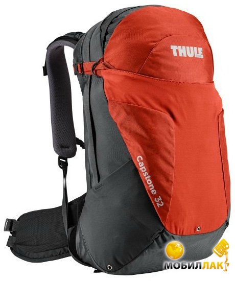 Рюкзак мужской capstone 22l m/l mens hiking pack dark shadow/roarange школьные рюкзаки для 5 класса для девочек
