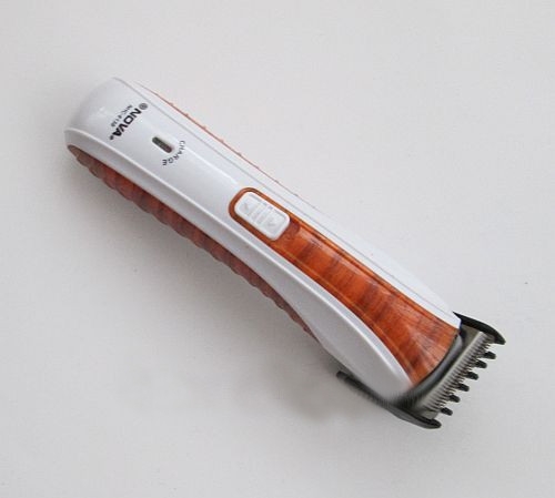 Машинка для стрижки волос Nova NHC-6138 (131129)