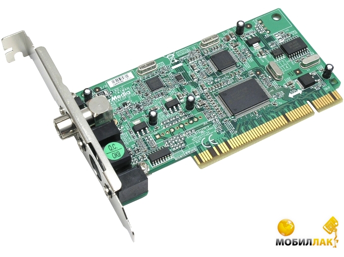 Tv tuner fm ду avermedia avertv hybrid+fm pci (rtl) (analog, dvb-t) Tv tuner fm ду avermedia avertv hybrid+fm pci (rtl) (analog, dvb-t)