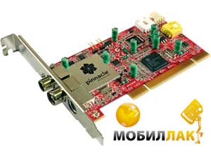 - Pinnacle PCTV Hybrid Pro PCI 310I (8230-10013-81)