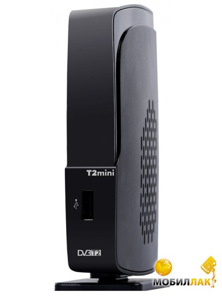 Тюнер DVB-T2 Ablee T2 mini