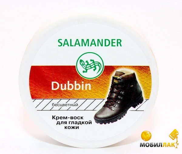     Salamander Professional Dubbin  100 