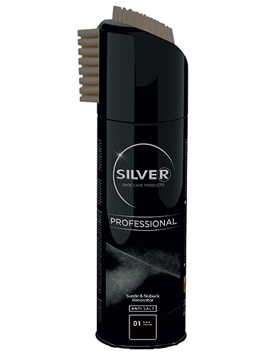 -     Silver Professional  300  (8690757002840)