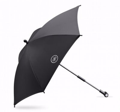 Зонт GB Black (616435002)