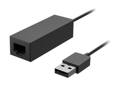 Адаптер Microsoft Surface Ethernet Adapter (Q4X-00023)