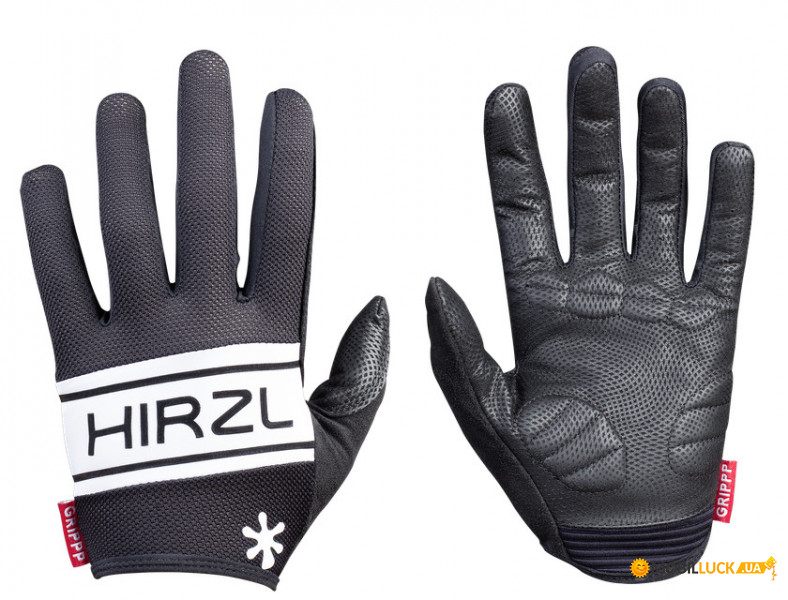  Hirzl Grippp Comfort FF XL Black (179_184)