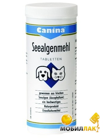  Canina Seealgentabletten 750   730 
