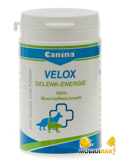    Canina Velox Gelenkenergie 150 