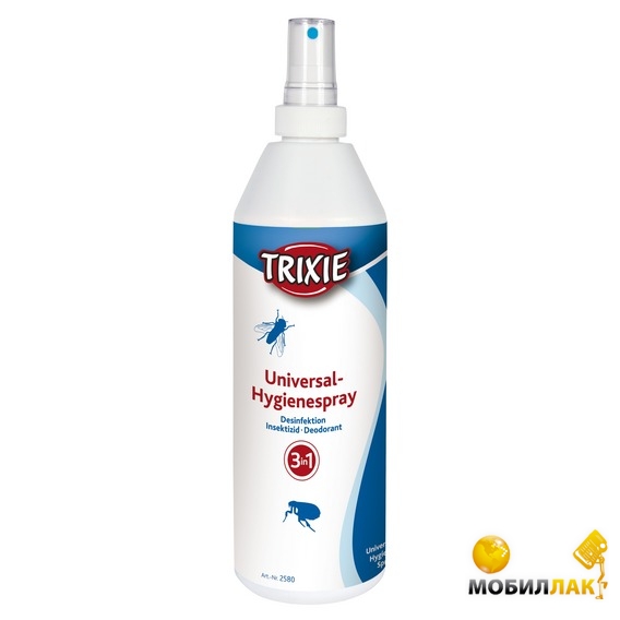     Trixie Universal-Hygienespray 3  1 500 