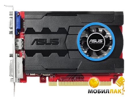  Asus Radeon R7 240 1024MB DDR3 (64bit) (R7240-1GD3)