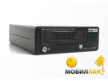 Сервер видеонаблюдения AVerMedia EB1304 MOB (8984)