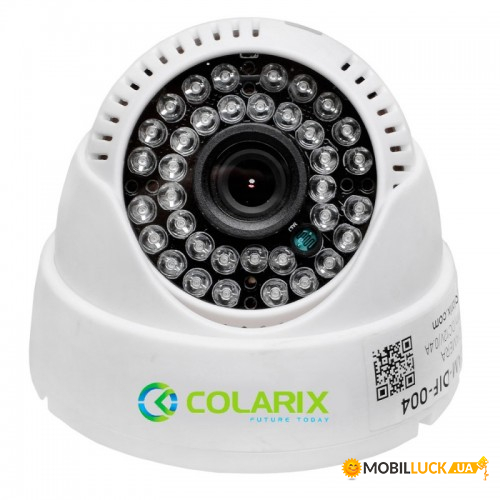 Colarix CAM-DIF-008/36