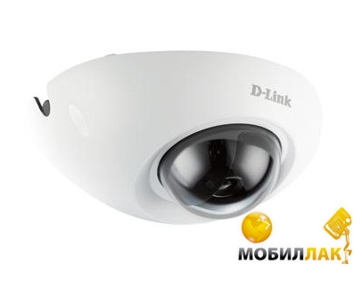   D-Link DCS-6210 FullHD