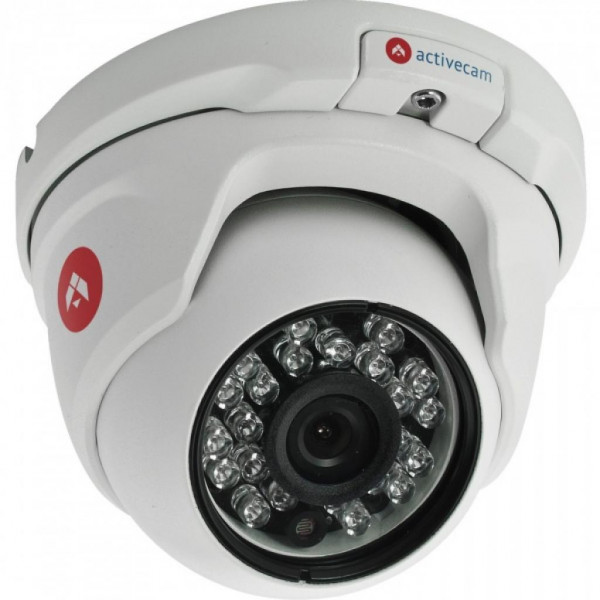 Камера видеонаблюдения ActiveCam AC-D8141IR2 Trassir (925)