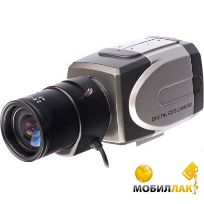 Камера видеонаблюдения Tecsar B-420SN-1