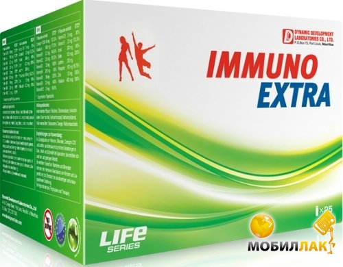  Dynamic Immuno Extra (3447)