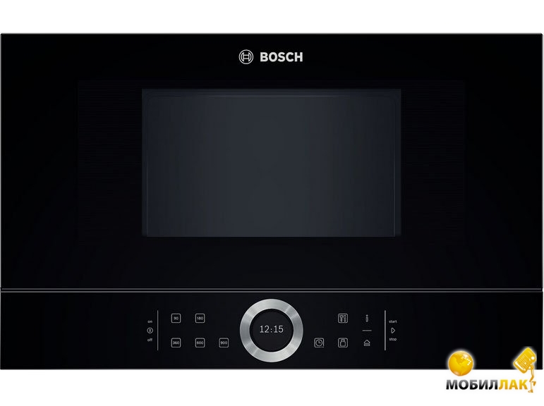    Bosch BFL634GB1