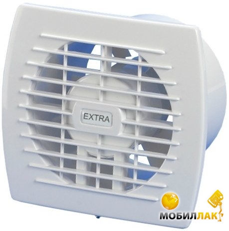 Вытяжной вентилятор Europlast E100HT