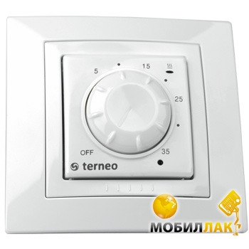 Терморегулятор Terneo ROL