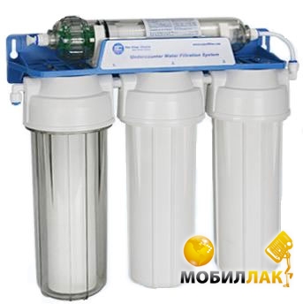    Aquafilter FP3-K1