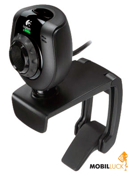 WEB камера Logitech QuickCam 3000.