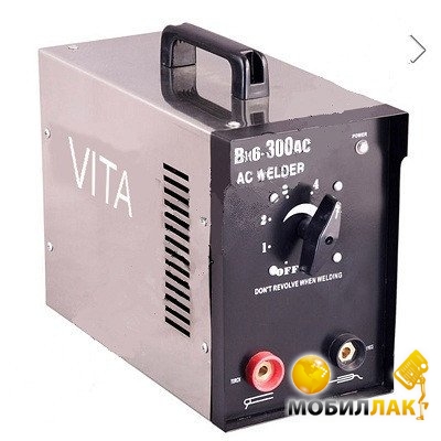 Vita BX6-250A 