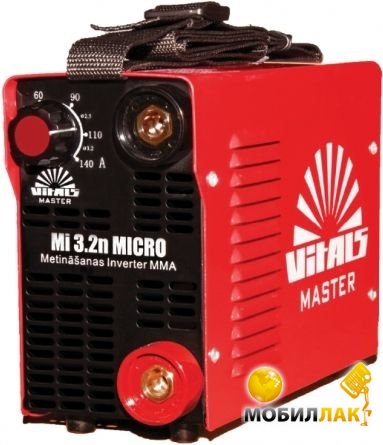   Vitals Master Mi 3.2n Micro