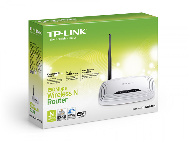 Tplink tlwr740n driver for xp download