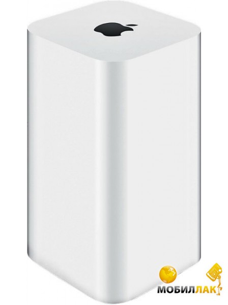  Apple AirPort Extreme A1521 (ME918RS/A0)
