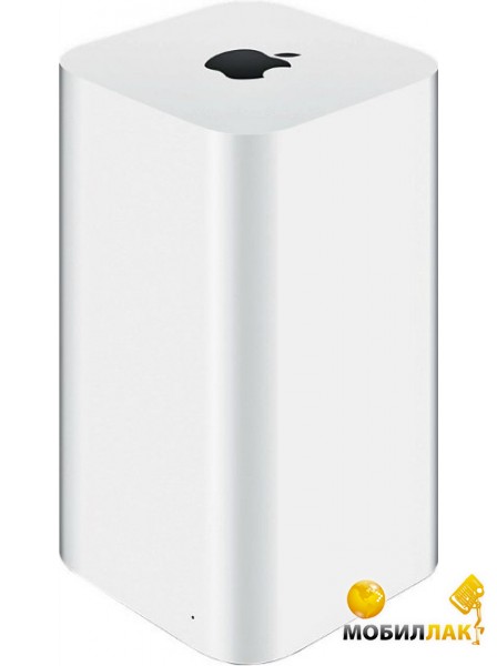  Apple AirPort Time Capsule A1470 (ME177RS/A)