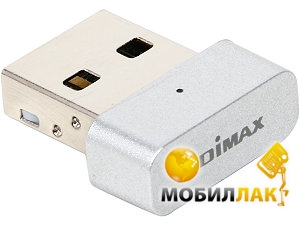 USB Wi-Fi  Edimax EW-7711MAC
