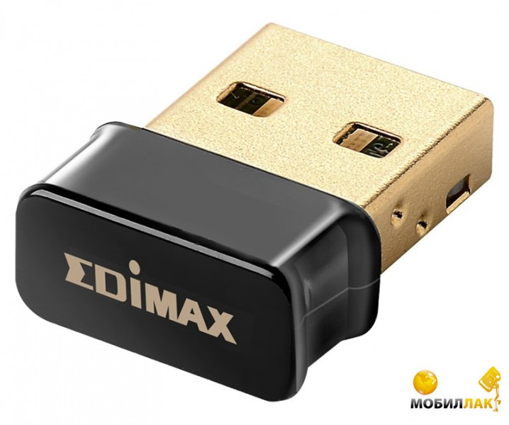 USB WiFi  Edimax EW-7711ULC