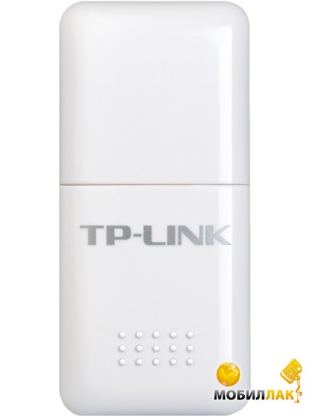 USB WiFi  TP-Link TL-WN723N