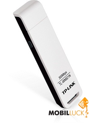 USB WiFi  TP-Link TL-WN821N