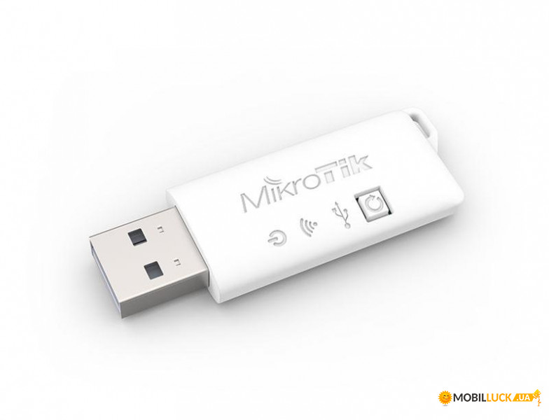   Mikrotik Woobm-USB