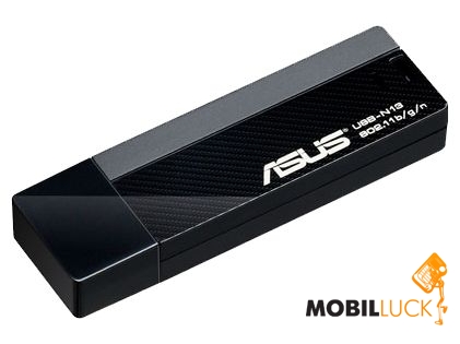 USB WiFi  Asus USB-N13