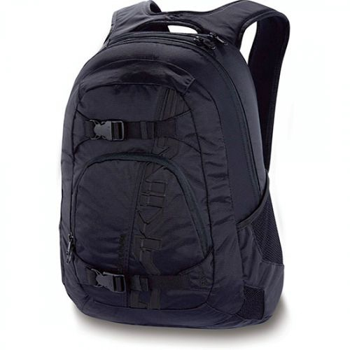 Городской рюкзак Dakine Explorer 26L Black