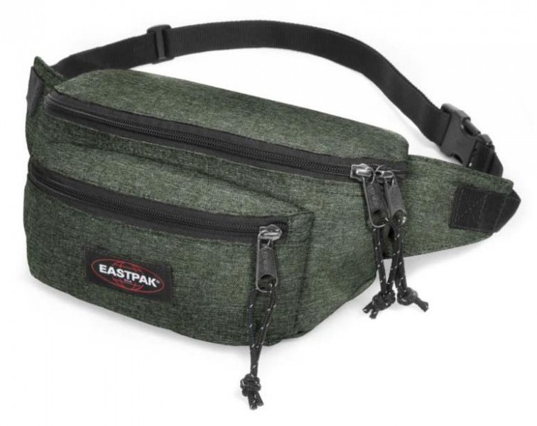    Eastpak Doggy Bag Green EK07308K