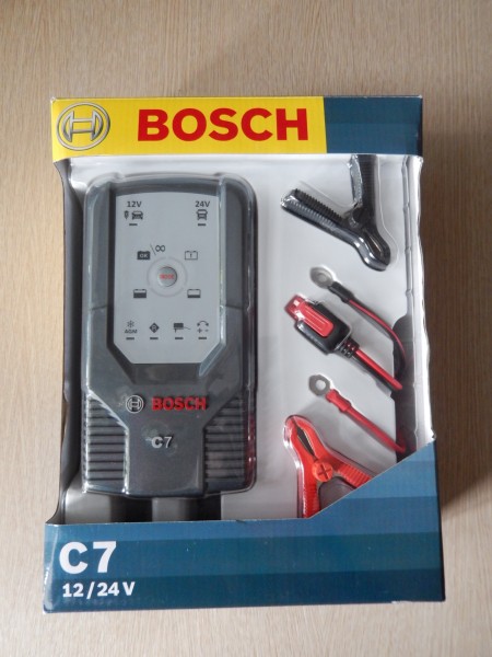   Bosch 7 (6900542513)