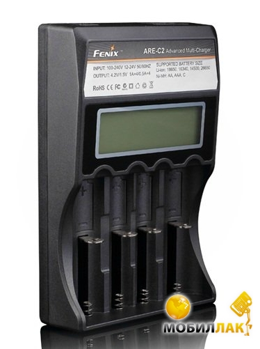   Fenix Charger ARE-C2