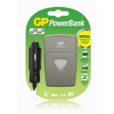   GP Batteries Universal Charger KB04