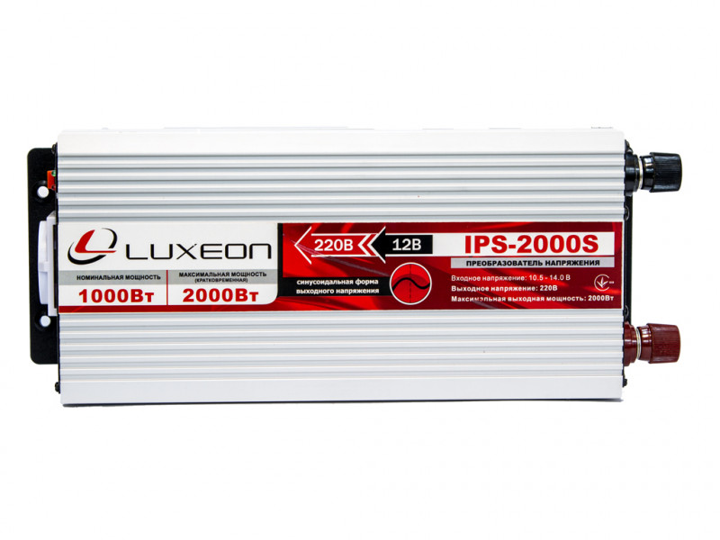  Luxeon IPS-2000S