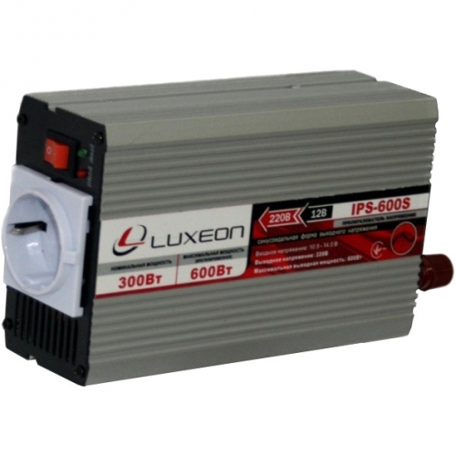  Luxeon IPS-600S