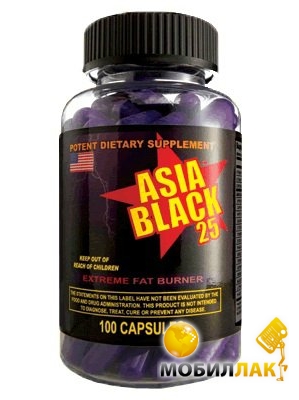  Cloma Pharma Asia Black