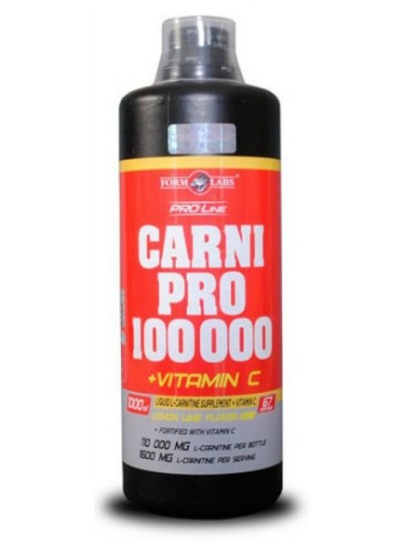  Form Labs CarniPro 100.000 1000 