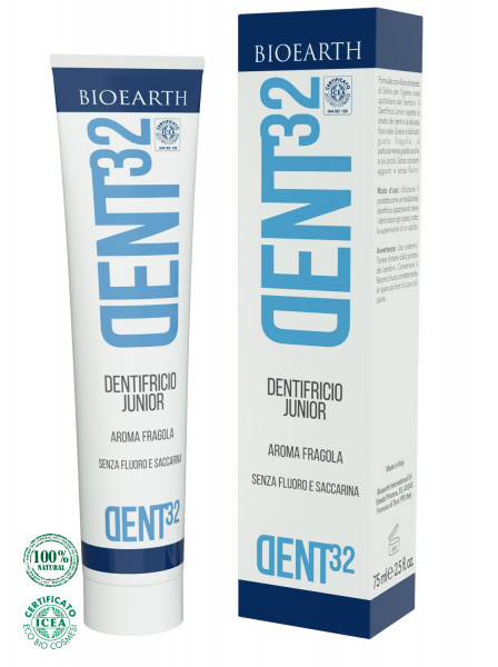     Bioearth Denti32