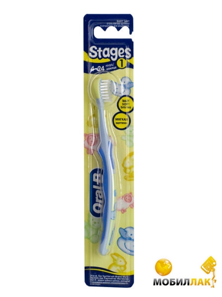   Oral-B Stages 1  1 